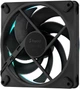 Wentylator Fractal Design Momentum 14 RGB Black (FD-F-MR1-1401) - obraz 5