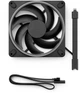 Wentylator Fractal Design Momentum 14 RGB Black (FD-F-MR1-1401) - obraz 6