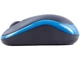 Миша Logitech M185 Blue (910-002239) - изображение 2