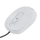 Миша Gemix GM145 white USB - изображение 2