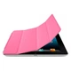 Apple Smart Case для Ipad Pro 10.5 " / Ipad Air 3 (2019) rose-red - изображение 11
