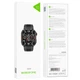 Смарт Годинник Smart Sports Watch Borofone BD9 (call version) |Track, HeartRate, 2", IP67| Колір black - изображение 3