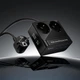 Удлинитель сетевой HOCO AC27 Descanso, 2-socket PD Desktop Charger, 1USB, 2Type-C, 30W, 3A, 2500W, 2m, black - изображение 5