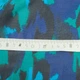 Ткань шифон плательная легкая воздушная 95 гр/м2 150 см для платьев, юбок, блуз, аксессуаров Дария - изображение 5