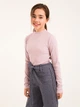 Утепленные брюки-кюлоты Suzie Филлис синие 146 - изображение 2