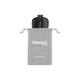 Миша Meetion Minigo 2.4 G Wireless Mini Mouse |1200DPI| black - изображение 8