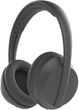 Навушники бездротові Denver BTH-235B Black (5706751067976) - зображення 1
