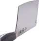 Сокира кухонна Krauff Smart Сhef 29-305-043 17.8 см срібляста - зображення 4