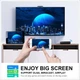 Android TV приставка Allwinner TV BOX X96Q | H313, 1GB RAM, 8GB ROM | - зображення 7