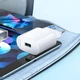 Мережевий зарядний пристрій Hoco C109A Fighter single port charger Micro USB cable 10.5W White - изображение 13
