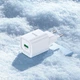 Адаптер мережевий HOCO Charm single port QC charger C145A |1USB, 3A, QC3.0| - зображення 7
