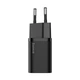 Адаптер мережевий BASEUS Super si quick charger IC |1Type-C, 3A/30W, PD/QC| (CCSUP-J02) - зображення 11