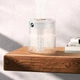 Зволожувач повітря Hoco HX31 Dual spray humidifier with digital display White - изображение 7