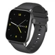 Смарт Годинник Smart Watch HOCO Y3 |Track, HeartRate, IP68| Колір black - изображение 1