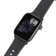 Смарт Годинник Smart Watch HOCO Y3 |Track, HeartRate, IP68| Колір black - изображение 3