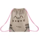 Сумка для взуття YES SB-10 Pusheen Fatty 550082 40х35 см - зображення 2