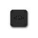 Android TV приставка Amlogic TV BOX X96 MINI | S905W, 1GB RAM, 8GB ROM | - зображення 2