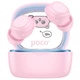 Навушники HOCO Friendly true wireless children BT headset EW111 |BT5.4, 30/250mAh, 4h| Yellow - изображение 7