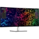 Монітор 39.7" Dell 40" U4025QW Curved 5K 120Hz (210-BMDV) 5120х2160 (5K2K) IPS 120 Hz - зображення 2