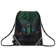 Сумка для взуття YES SB-10 Minecraft Icons 550086 40х35 см - зображення 2