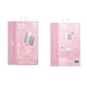 Микрофон Onikuma USB игровой розовый (M630) - изображение 2