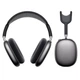 Навушники Borofone BO35 Adorable BT headphones |BT5.4, AUX, 45h| Grey - изображение 1
