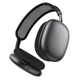 Навушники Borofone BO35 Adorable BT headphones |BT5.4, AUX, 45h| Grey - изображение 3