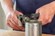Відкривалка для банок та пляшок KitchenAid Coreline KES199OHCGG 21 см сіра - зображення 7