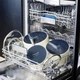 Каструля з кришкою KitchenAid Steel Core CC003269-001 24 см 6 л кремова - зображення 6