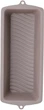 Форма для випікання силіконова Krauff Smart Сhef 29-298-030 32.5x13x5.7 см сіра - зображення 2