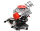 Турбина GARRETT 786997-5001S Renault Trafic, Master 144101946R, 8200994301B - изображение 3