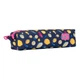 Пенал мягкий YES TP-04 crazy fruit 533019 5х20х5 см - изображение 1