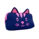 Пенал м'який YES TO-01 Cats 532953 20х10х4 см - зображення 1