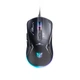 Миша Onikuma Wired RGB Gaming Mouse CW917 |1200-5800DPI| Колір Чорний - изображение 4