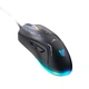 Миша Onikuma Wired RGB Gaming Mouse CW917 |1200-5800DPI| Колір Чорний - изображение 9