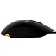 Миша MEETION Backlit Gaming Mouse RGB MT-G3325 Колір black - изображение 10