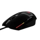 Миша MEETION Backlit Gaming Mouse RGB MT-G3325 Колір black - изображение 13