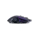 Миша xtrike wireless gaming mouse GW-601 |2.4G, RGB, 1200-2400-3200dpi| Колір black - изображение 5