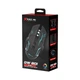 Миша xtrike wireless gaming mouse GW-601 |2.4G, RGB, 1200-2400-3200dpi| Колір black - изображение 7