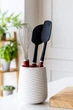 Вінчик KitchenAid Coreline KAG062OHERE 29.3 см червоний - зображення 7