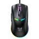 Миша Onikuma RGB Wired Gaming Mouse CW929 |400/800/1600/3200/6400 DPI| Колір white - изображение 12