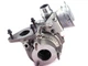 Турбіна GARRETT 790179-5002 Renault Master; Opel Movano 144104495R, 144110920R, 8200994322B - зображення 3