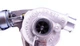 Турбина GARRETT 740611-5002W KIA Ceed, Rio, Cerato, Pro Ceed; Hyundai Getz, I30, Accent, Elantra 282012A400, 282112A510A - изображение 10