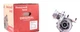Турбіна GARRETT 790179-5002 Renault Master; Opel Movano 144104495R, 144110920R, 8200994322B - зображення 7