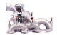 Турбина GARRETT 724930-9010S Skoda Octavia, Superb; Volkswagen Passat, Golf, Touran, Jetta; Audi A3; Seat Leon, Toledo 03G253014H, 03G253019A, 03G253019AV550 - изображение 2