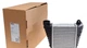 Интеркулер MAHLE / KNECHT CI22000S Volkswagen Golf, Bora; Skoda Octavia; Audi A3; Seat Leon, Toledo 1J0145803A, 1J0145805B, 1J0145803C - изображение 7