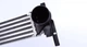 Интеркулер NRF 30253 Skoda Roomster, Fabia, Rapid; Seat Ibiza, Toledo; Volkswagen Polo; Audi A1 6RF145805A, 6R0145805, 6R0145805B - изображение 4