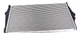 Интеркулер NRF 30250 Volvo XC90 30741579, 30748808, 31274553 - изображение 7
