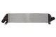 Интеркулер THERMOTEC DAV004TT Volvo S40, V50, C30, C70, V40 30665966, 30680124, 30741046 - изображение 1