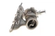 Турбіна Opel Astra J/Insignia A/Zafira 1.4i 10- 88/103kw 781504-5014S GARRETT - зображення 7
